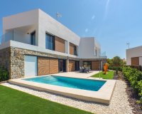 New build - Villa - Benidorm - Finestrat