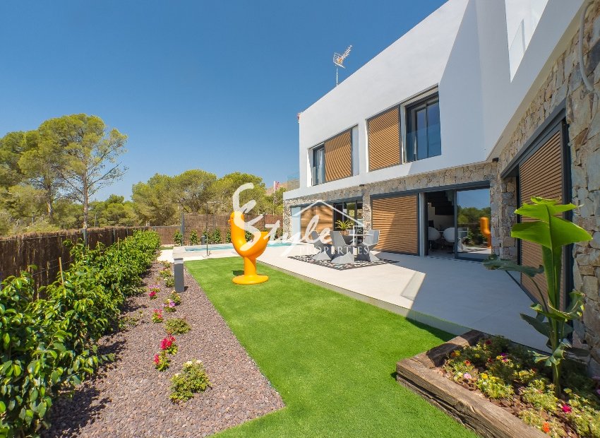 New build - Villa - Benidorm - Finestrat