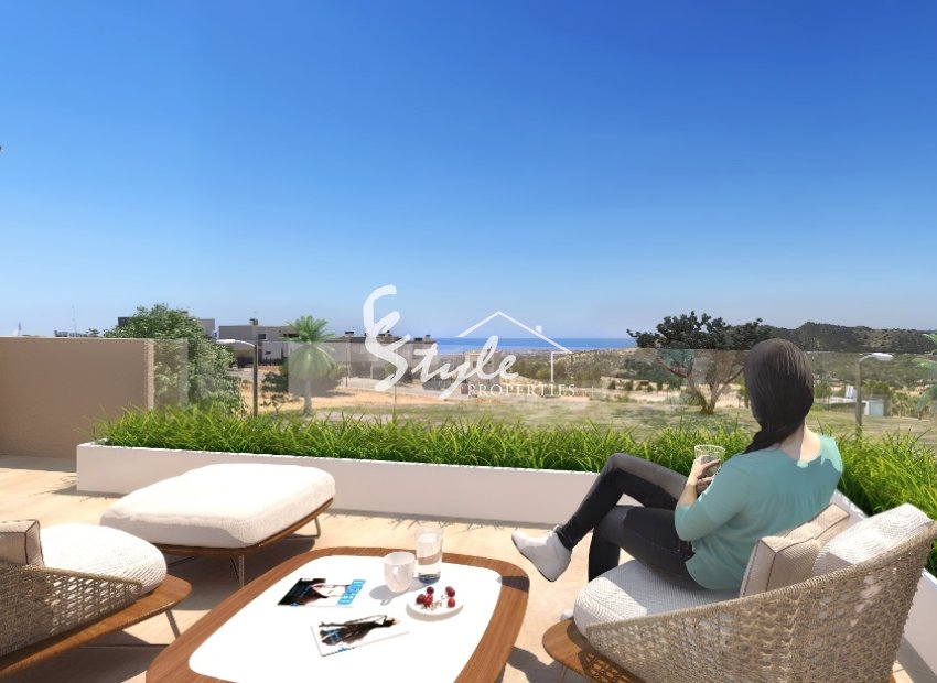 New build - Villa - Benidorm