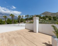 New build - Villa - Benidorm