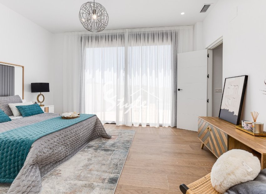 New build - Villa - Benidorm