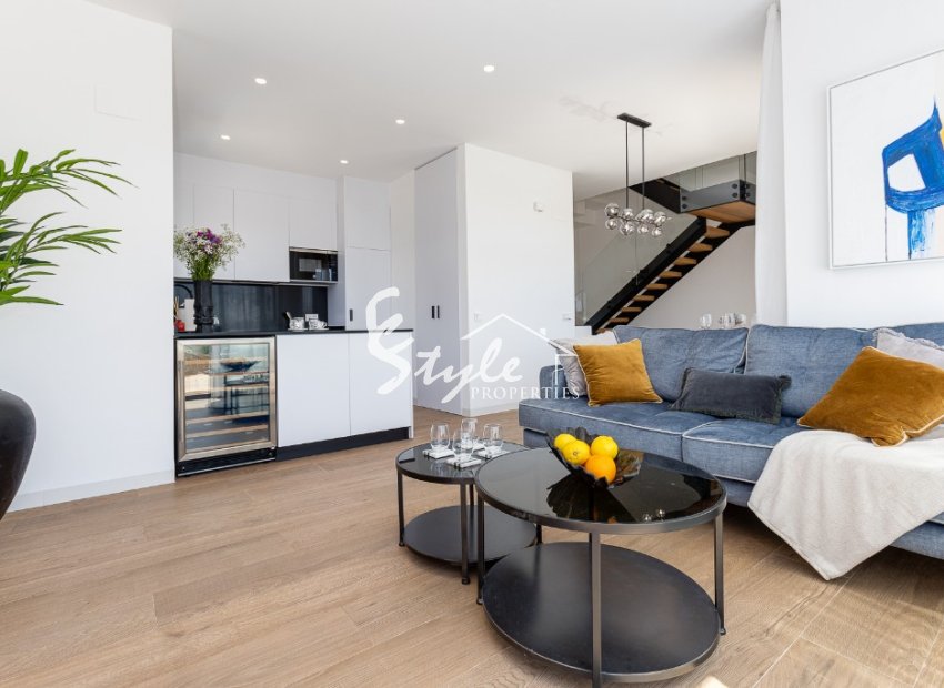 New build - Villa - Benidorm