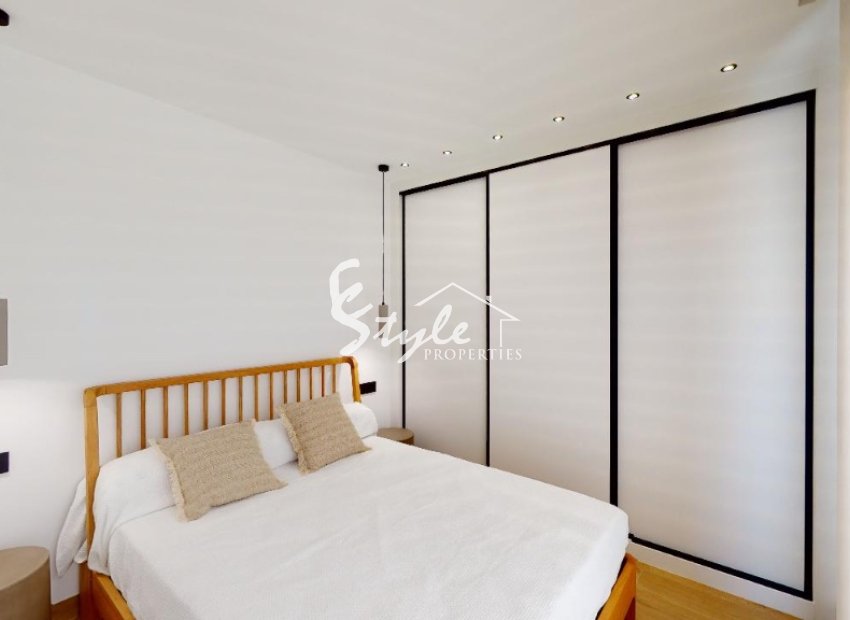 New build - Villa - Benidorm