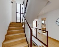 New build - Villa - Benidorm