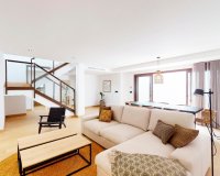 New build - Villa - Benidorm