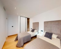 New build - Villa - Benidorm