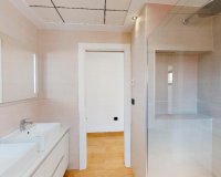 New build - Villa - Benidorm