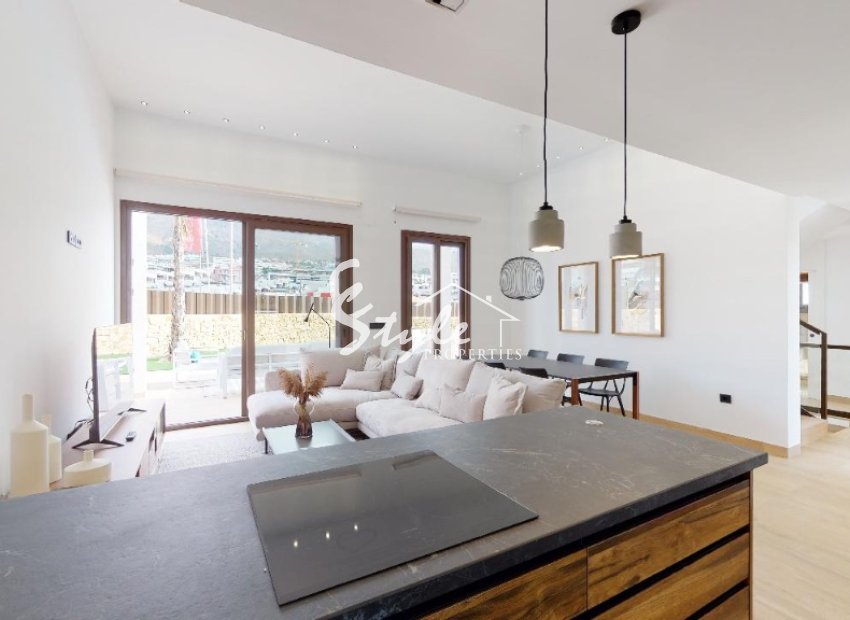 New build - Villa - Benidorm