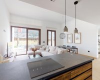 New build - Villa - Benidorm