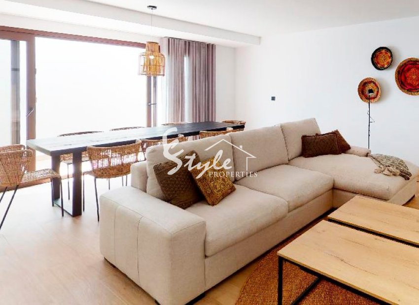 New build - Villa - Benidorm