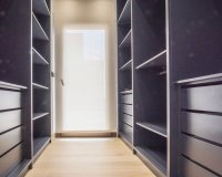 New build - Villa - Benidorm