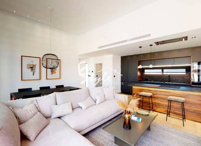 New build - Villa - Benidorm