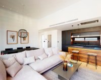 New build - Villa - Benidorm