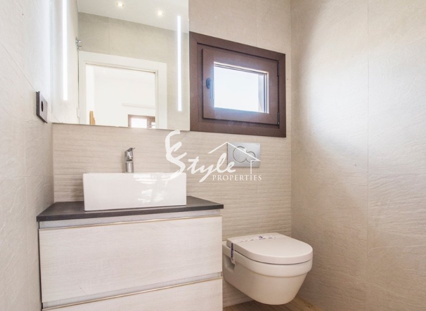 New build - Villa - Benidorm