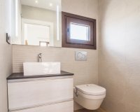 New build - Villa - Benidorm