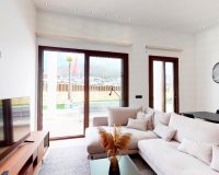 New build - Villa - Benidorm