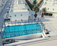 New build - Villa - Benidorm