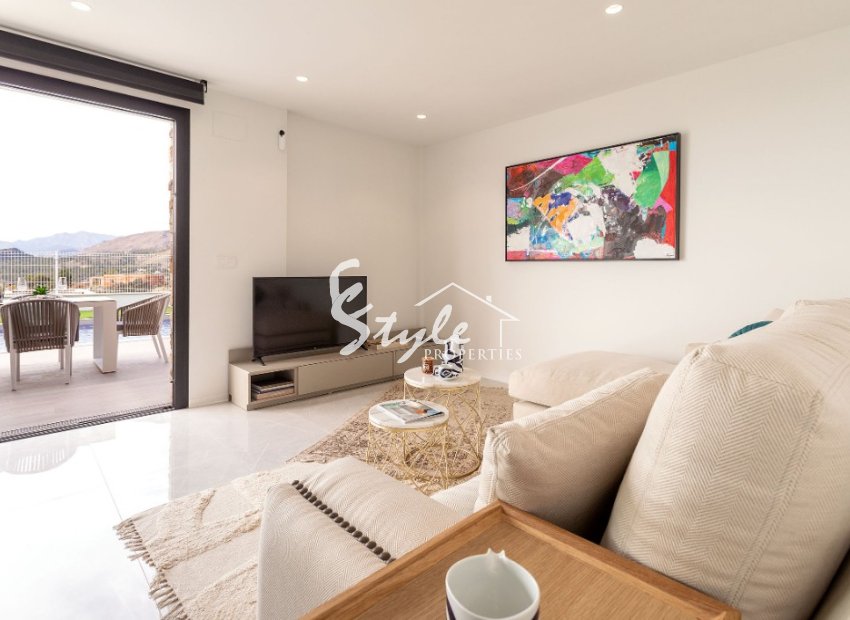 New build - Villa - Benidorm