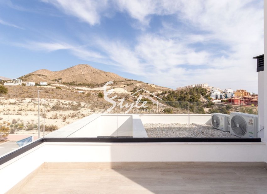 New build - Villa - Benidorm