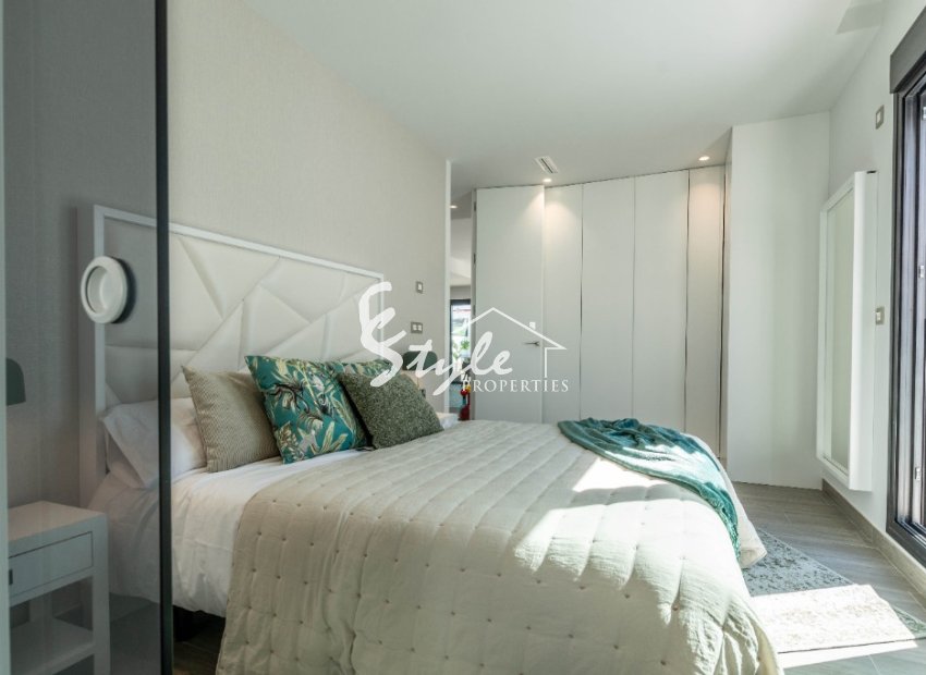 New build - Villa - Benidorm