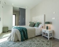 New build - Villa - Benidorm