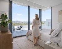 New build - Villa - Benidorm