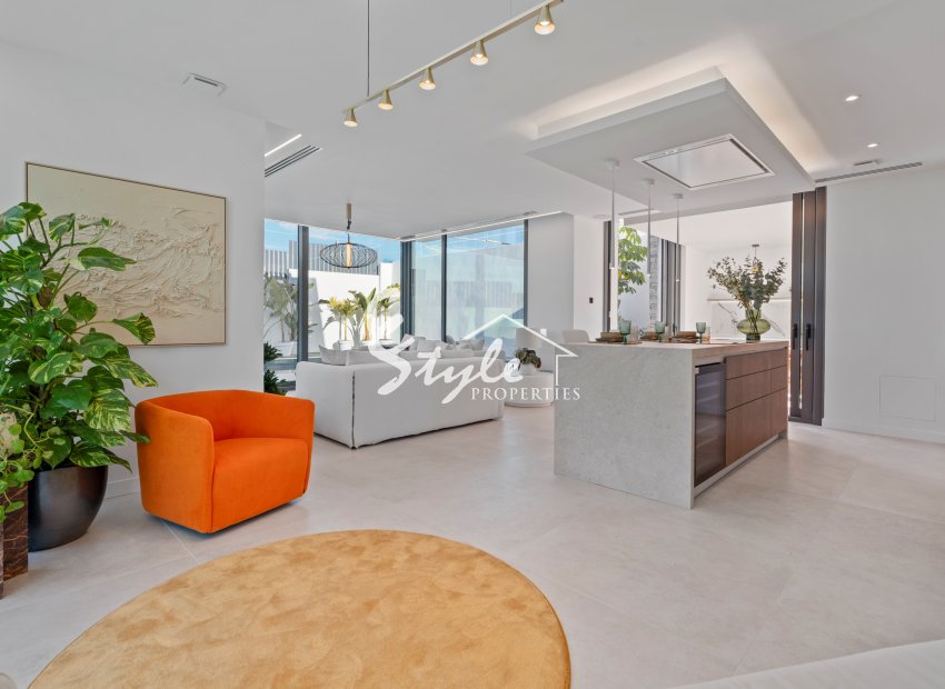New build - Villa - Benidorm