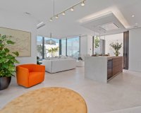 New build - Villa - Benidorm