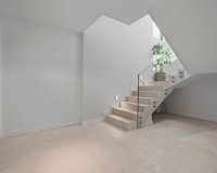 New build - Villa - Benidorm