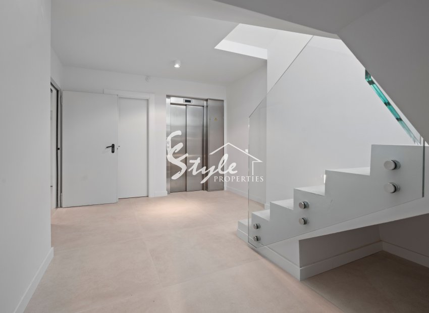 New build - Villa - Benidorm