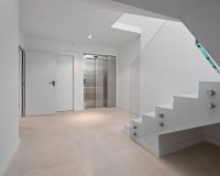 New build - Villa - Benidorm