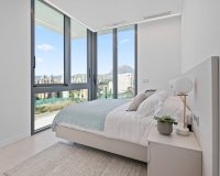 New build - Villa - Benidorm