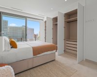 New build - Villa - Benidorm