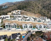 New build - Villa - Benidorm