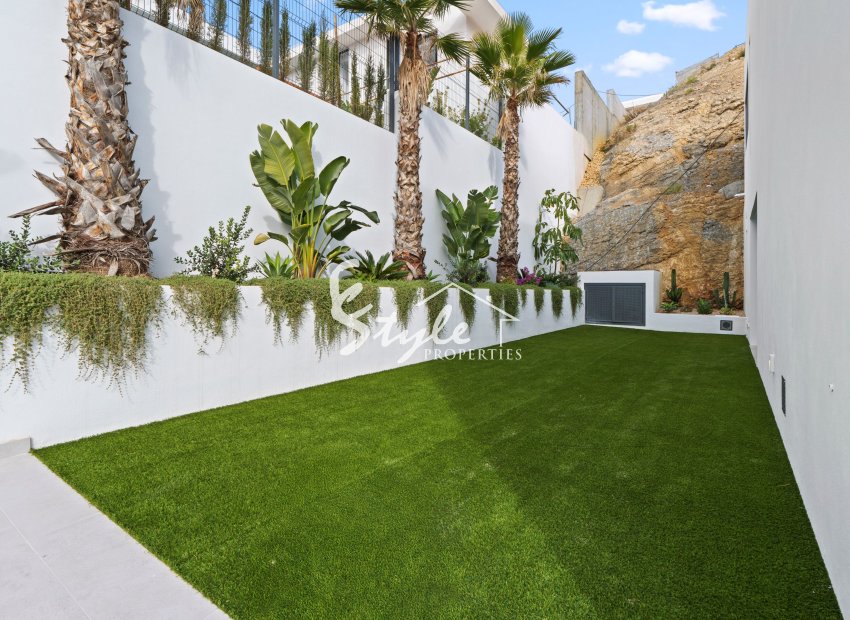 New build - Villa - Benidorm