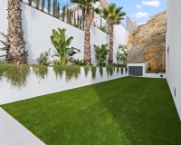New build - Villa - Benidorm