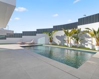 New build - Villa - Benidorm