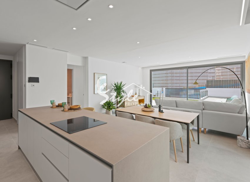 New build - Villa - Benidorm