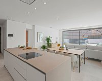 New build - Villa - Benidorm