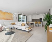 New build - Villa - Benidorm