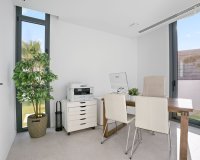 New build - Villa - Benidorm