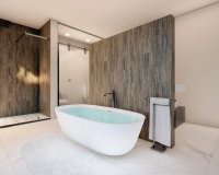 New build - Villa - Benidorm