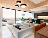 New build - Villa - Benidorm