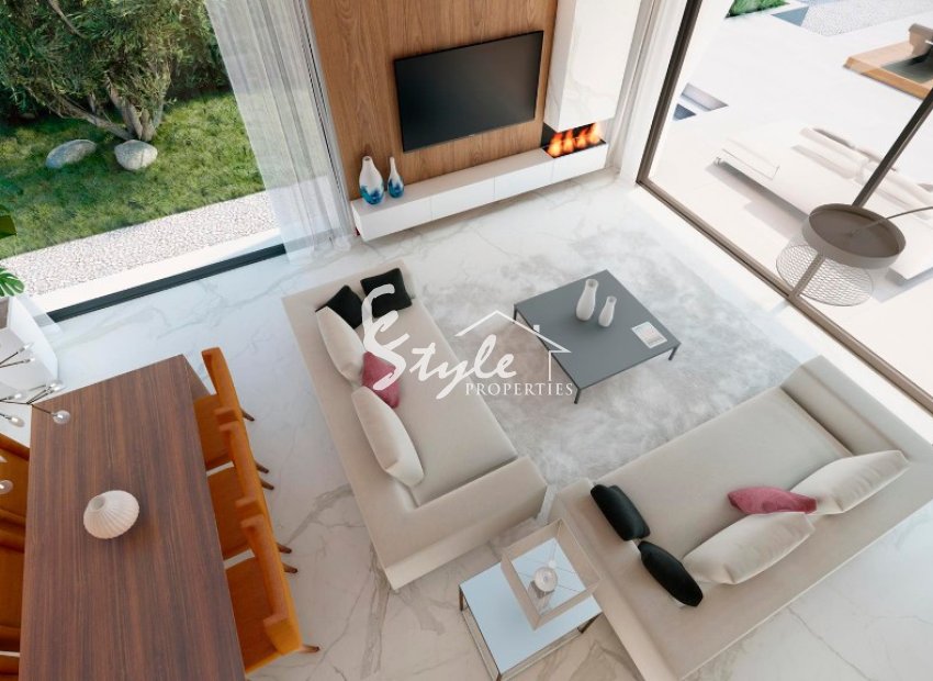 New build - Villa - Benidorm