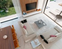 New build - Villa - Benidorm