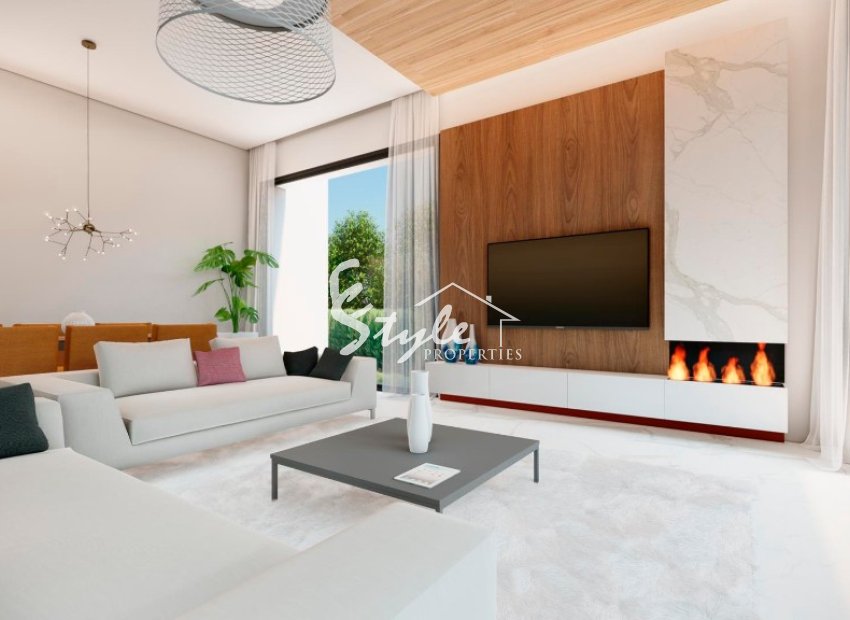 New build - Villa - Benidorm