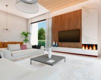 New build - Villa - Benidorm