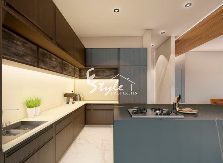 New build - Villa - Benidorm