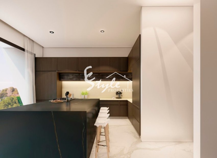 New build - Villa - Benidorm