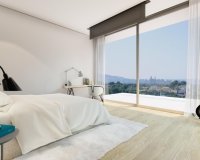 New build - Villa - Benidorm